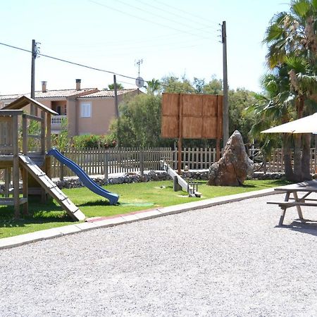Ses Roques Villa Alcudia  Dış mekan fotoğraf