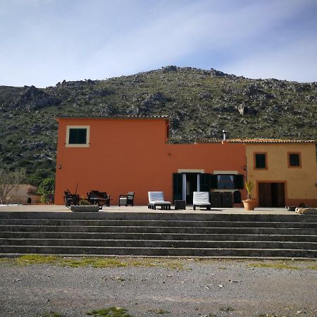 Ses Roques Villa Alcudia  Dış mekan fotoğraf