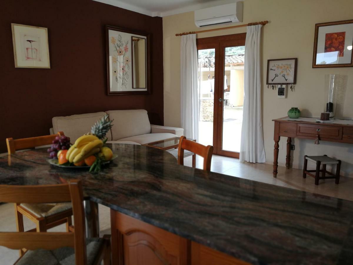 Ses Roques Villa Alcudia  Dış mekan fotoğraf