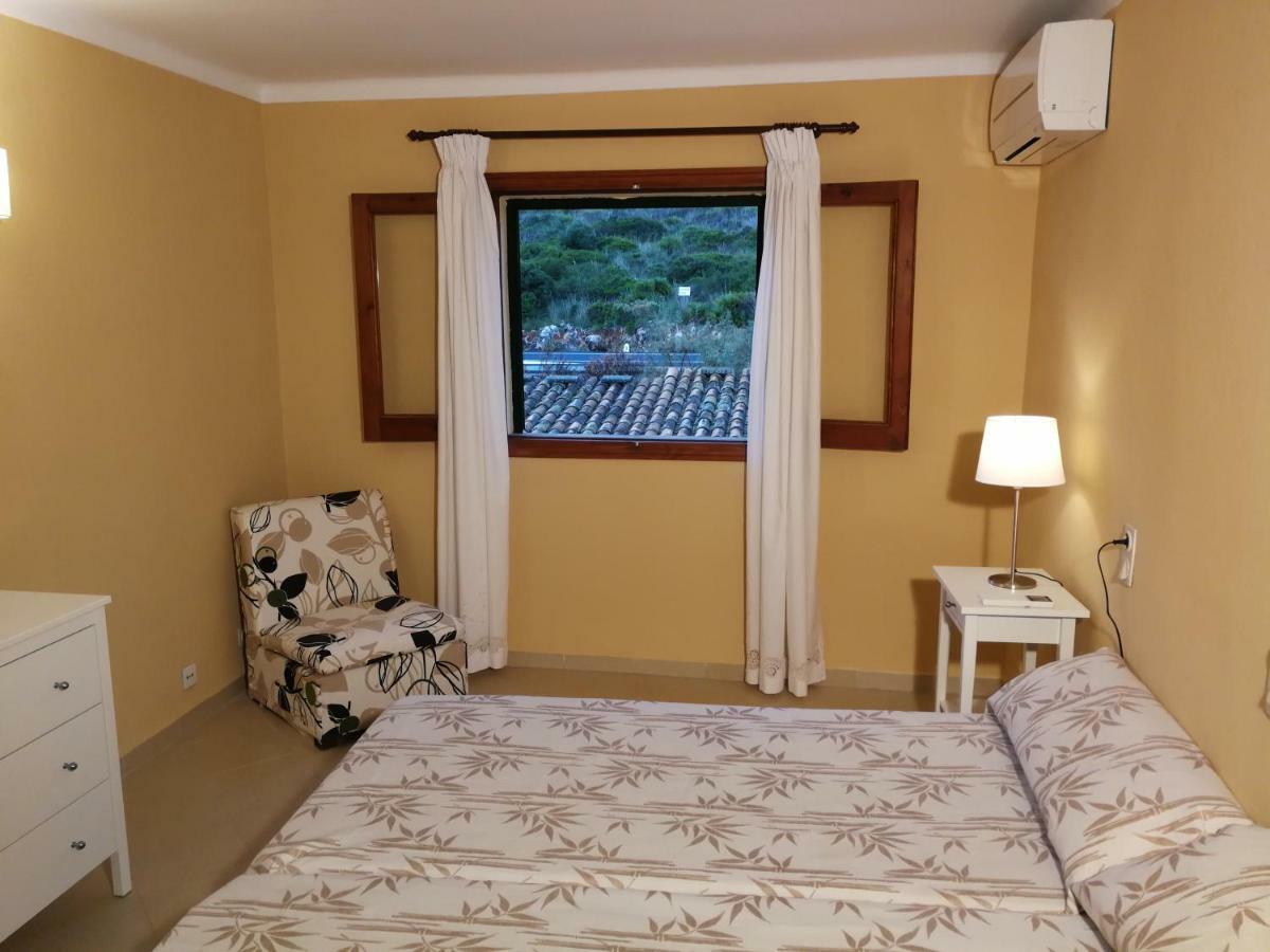 Ses Roques Villa Alcudia  Dış mekan fotoğraf
