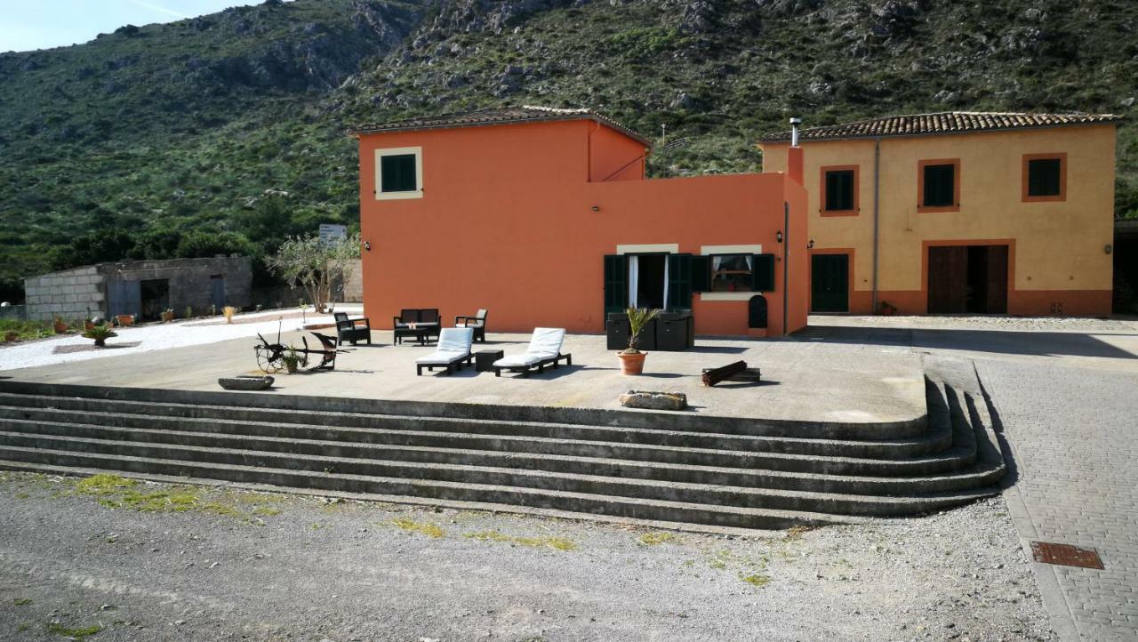 Ses Roques Villa Alcudia  Dış mekan fotoğraf